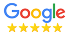 Screenshot of a 5-star Google review praising Surface Shield’s paver sealing and concrete sealing services in Punta Gorda, Florida